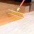 Suitland Floor Refinishing by Harold Howard's Painting Service