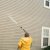 Rogers Heights Pressure Washing by Harold Howard's Painting Service