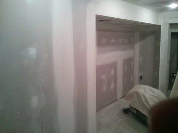 Interior Painting and Ceiling Painting Services Columbia, MD
