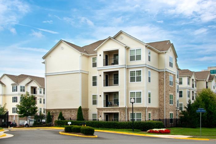 Apartment Painting in Hillandale, Maryland