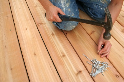 Carpenter in Brooklandville, MD