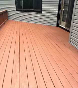 Deck Staining Services Columbia, MD (1)