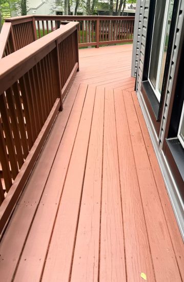 Deck Staining Services Columbia, MD (4)