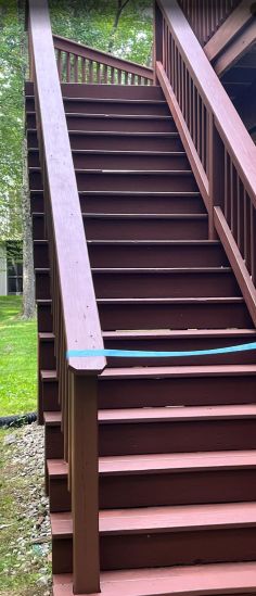 Deck Staining Services Columbia, MD (3)