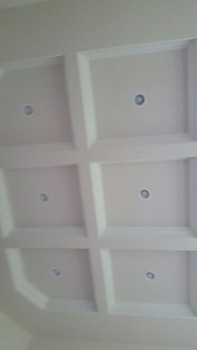 Ceiling Painting Services