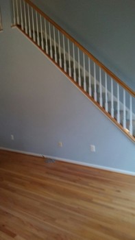 Interior Residential Painting Services