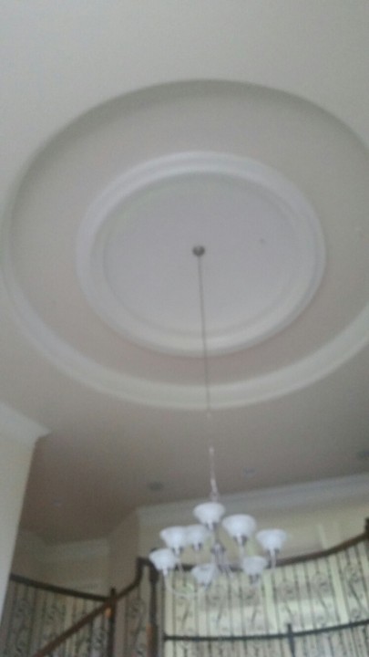Ceiling Painting Services