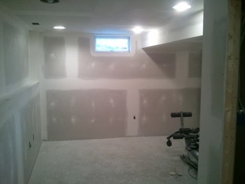 Interior Painting and Ceiling Painting Services Columbia, MD